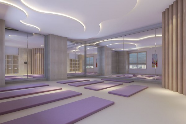 成都隐秘茶园：小众赏花品茗圣地(成都隐溪茶馆)