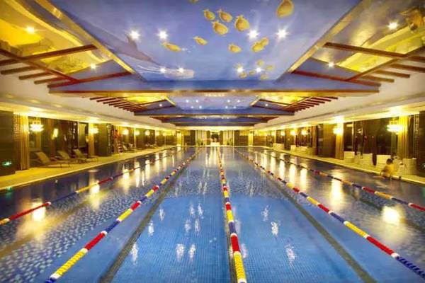 成都高新区休闲养生，体验慢生活艺术(成都高新区养生会所)