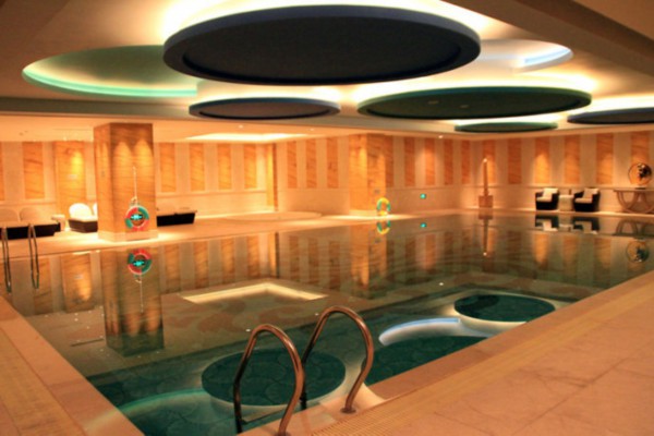 成都夏季首选茶馆，养生休闲两不误(成都的茶室)