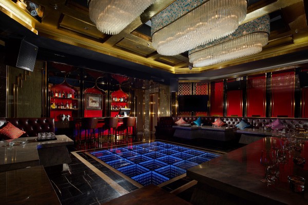 成都户外品茗圣地，这些地方不可错过！