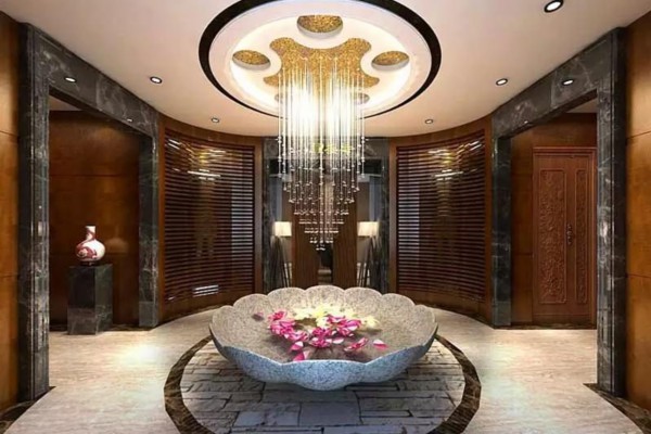 成都桑拿澡堂探秘：传统与现代的完美融合