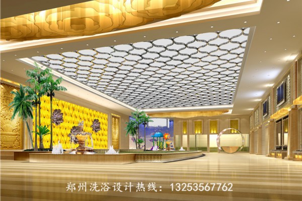 悠然成都，天韵尊桑拿带你体验极致休闲(成都天韵酒店电话)